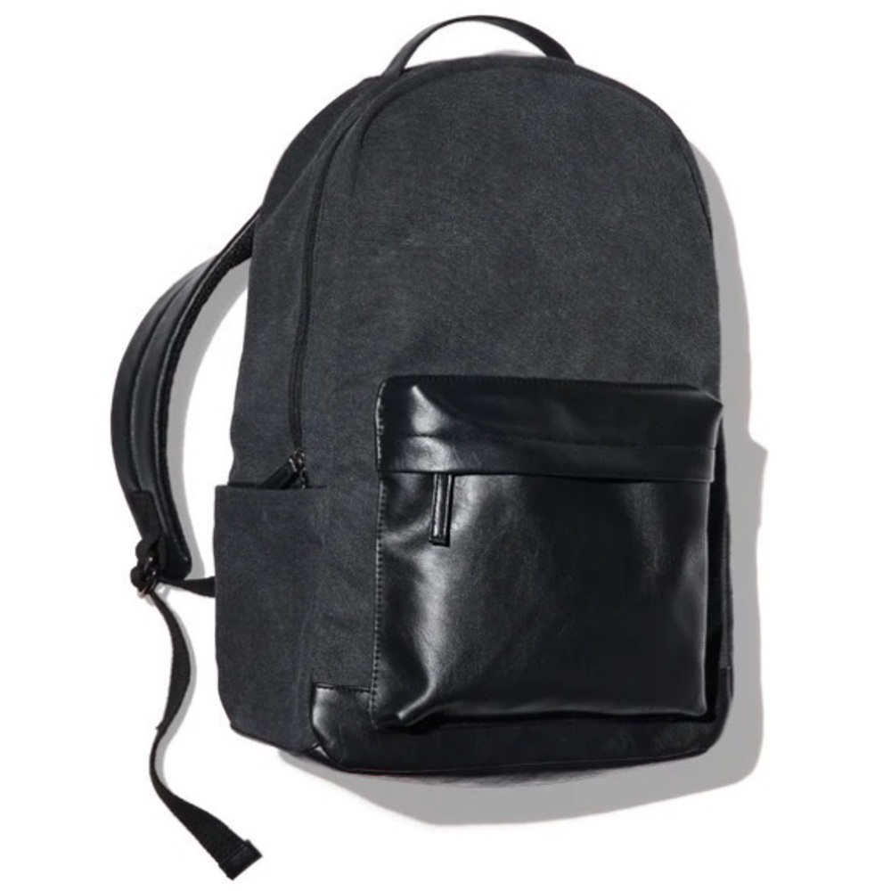 PX | Landen canvas backpack